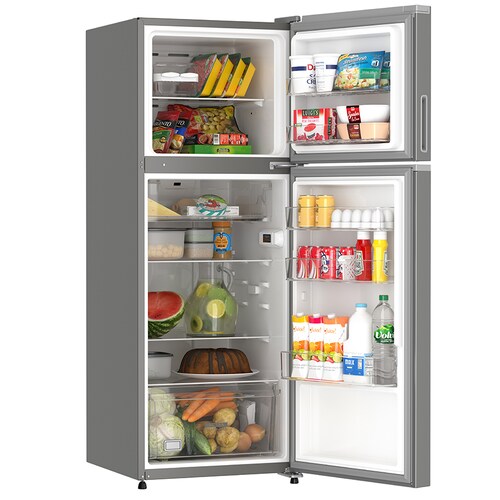 Refrigerador Whirlpool Top Mount 13p³ Xpert Energy Saver WT1331D