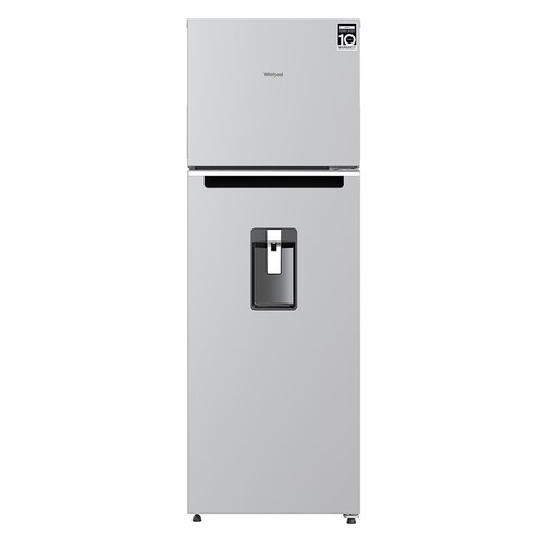 Refrigerador Whirlpool Top Mount 395 L / 14p³ Xpert Energy Saver WT1433K