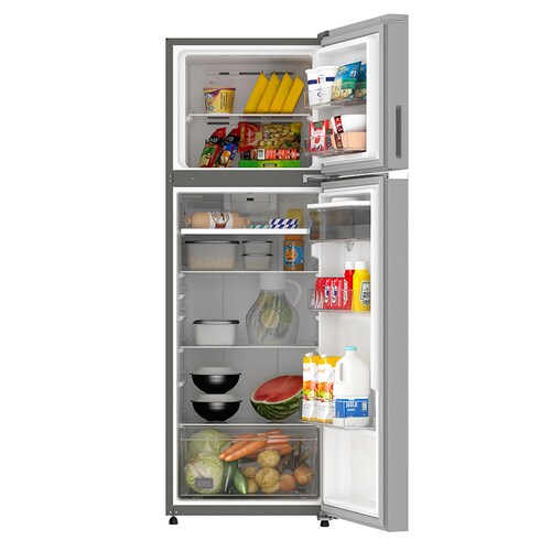 Refrigerador Whirlpool Top Mount 395 L / 14p³ Xpert Energy Saver WT1433K