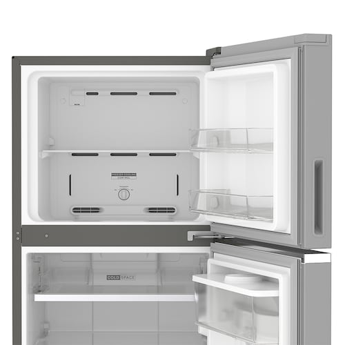 Refrigerador Whirlpool Top Mount 395 L / 14p³ Xpert Energy Saver WT1433K
