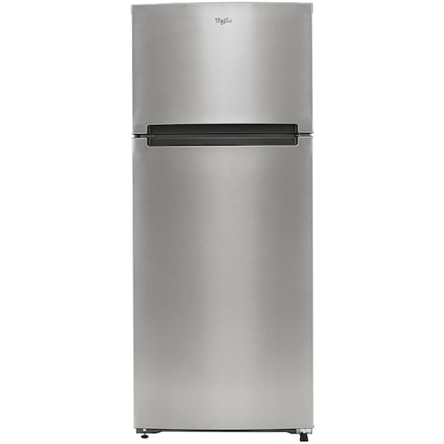 Refrigerador Whirlpool Top Mount 18p³ WT1818A