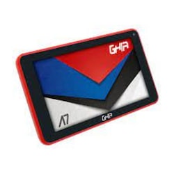 Tablet GHIA A7 GTA7WFRED - 7" - A50 Quad Core