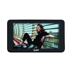 Tablet GHIA A7 GA7133N - 7" - Quad Core - 1GB - 16GB Negra