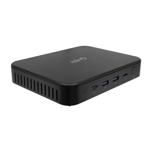Mini PC GHIA Intel Celeron N4020  4GB 128GB Windows 11 Pro 