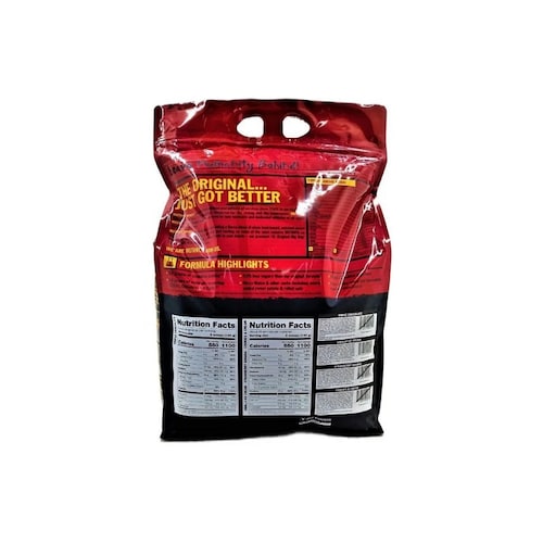 PROTEINA Mutant Mass  sabor CHOCOLATE
