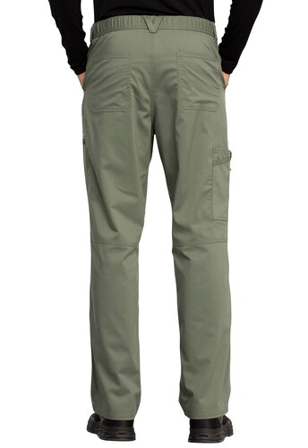 SCRUBS CHEROKEE REVOLUTION CABALLERO WW690-140