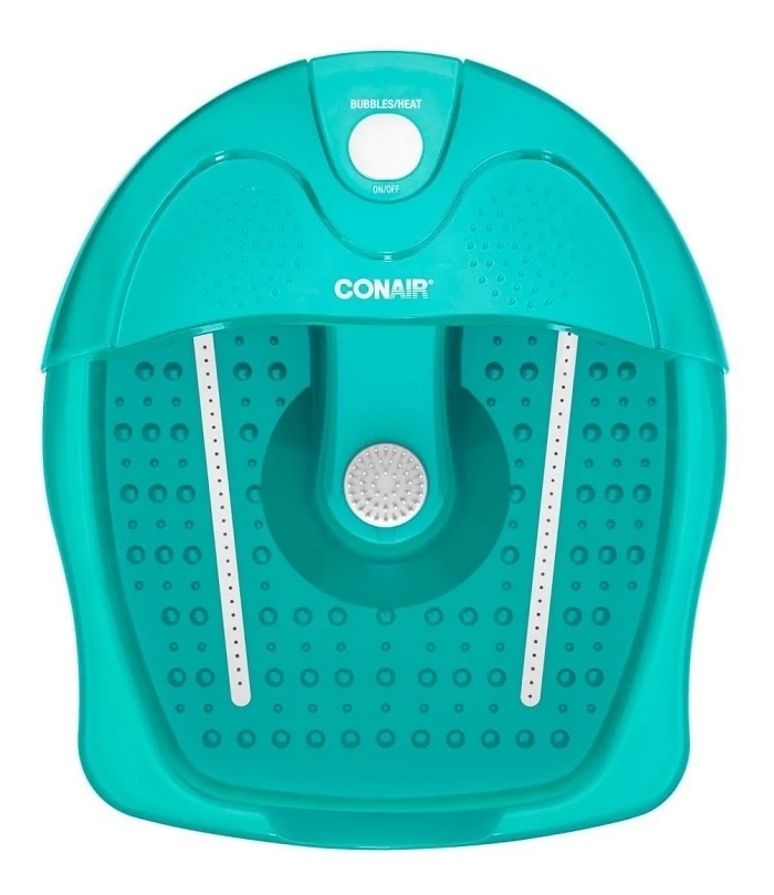 Tina para pedicure conair sale