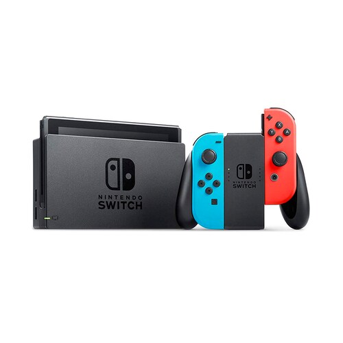 NINTENDO SWITCH VERSION 2 MARIO KART 8 DELUXE
