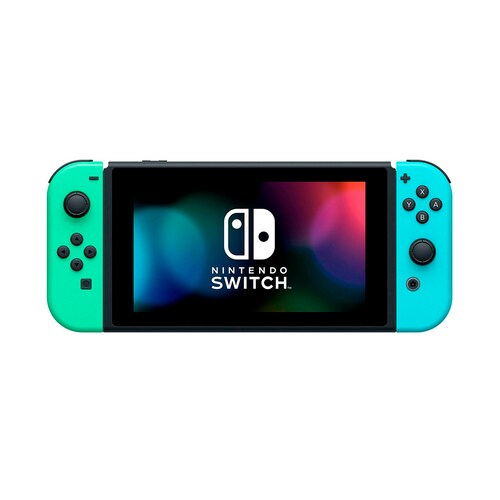 NINTENDO SWITCH VERSION ANIMAL CROSSING NEW HORIZONS