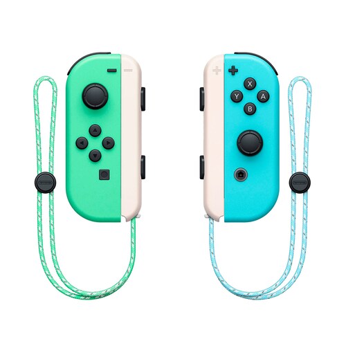 NINTENDO SWITCH VERSION ANIMAL CROSSING NEW HORIZONS