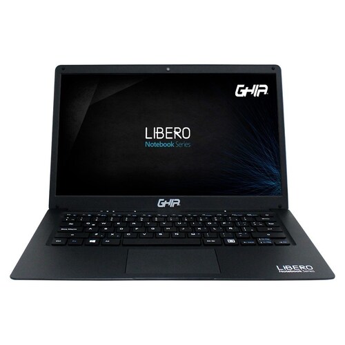 Laptop GHIA Libero Elite LFI5H - 14.1" - Intel Core i5-8259U 