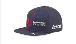 GORRA PUMA RED BULL CHECO PEREZ JUNIOR