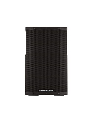 Bocina Amplificada 15" c/Bluetooth Cerwin Vega CVE-15-NA