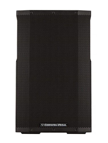 Bocina Amplificada 15" c/Bluetooth Cerwin Vega CVE-15-NA