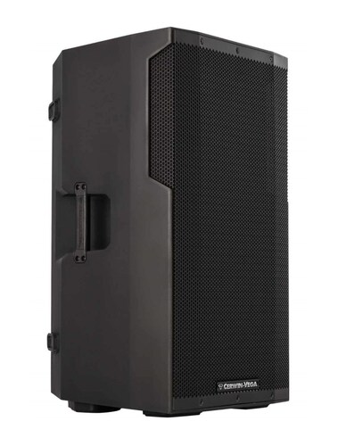 Bocina Amplificada 15" c/Bluetooth Cerwin Vega CVE-15-NA