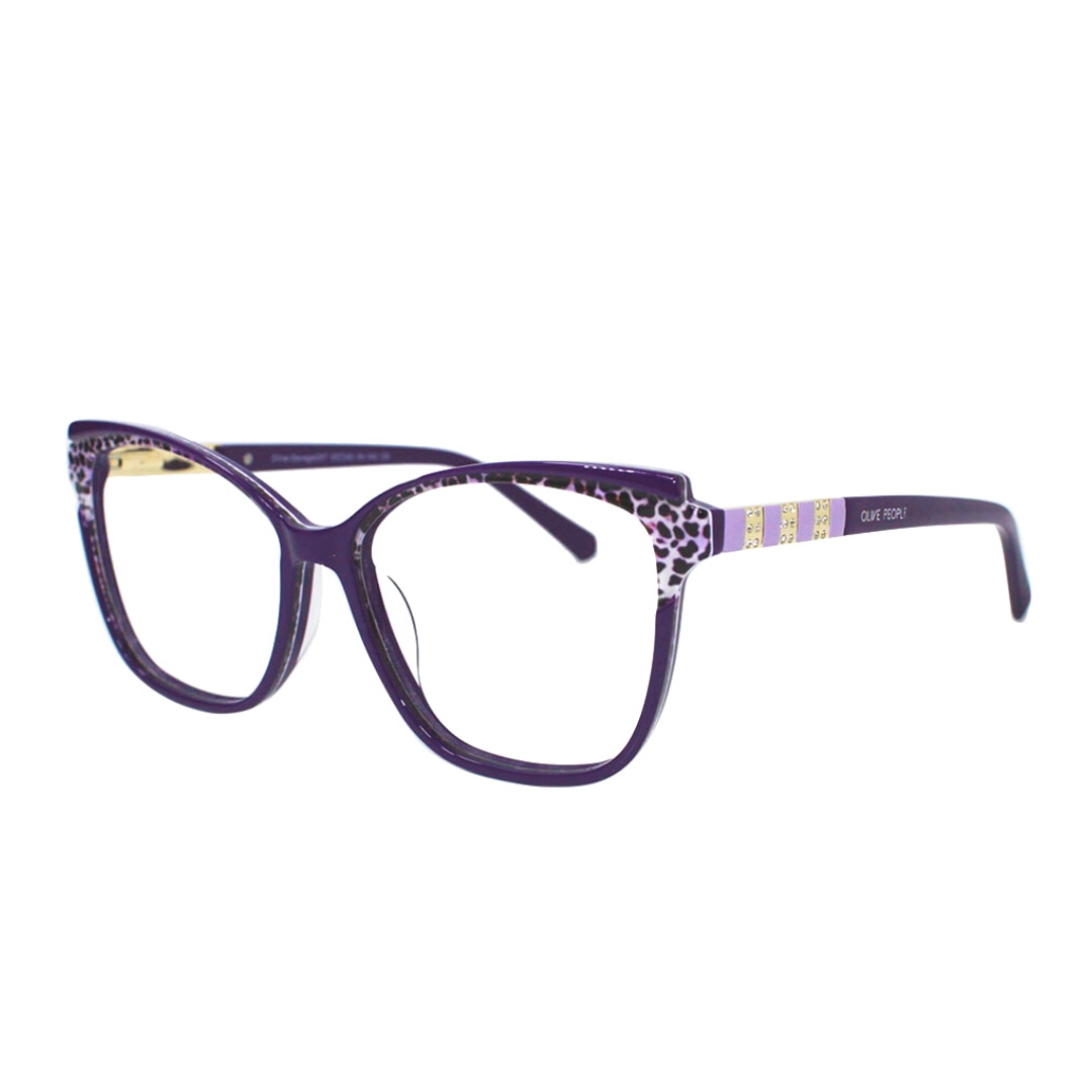 Armazon de lentes online de acetato