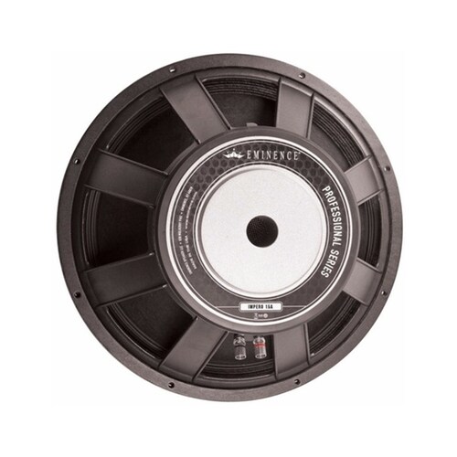 Bocina Eminence Impero-15a 15 PULGADAS 1200W.