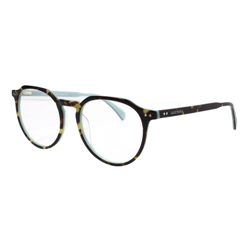 Armazon Lente oftálmico graduable Olive People Modelo Retro-Light 003 Unisex + Accesorios