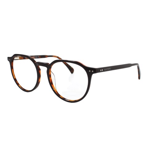 Armazon Lente oftálmico graduable Olive People Modelo Retro-Light 003 Unisex + Accesorios