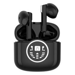 Audífonos Bluetooth Manos Libres Fralugio P40 True Wireless