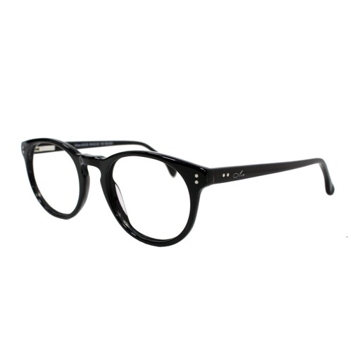 Armazón lente oftálmico Para Graduar Olive People Unisex material Acetato Modelo A3235