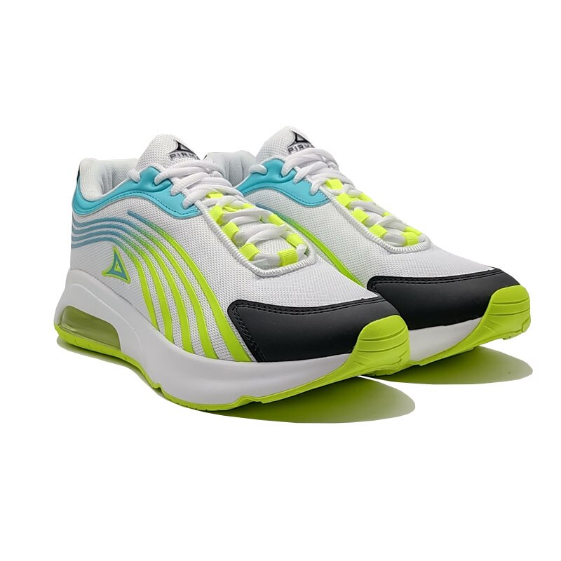 Tenis nike amarillos online con valvula