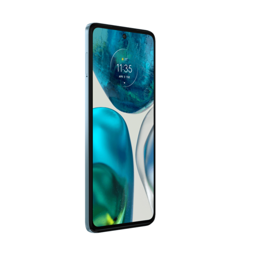 Motorola Moto G52 256GB 6GB RAM Azul