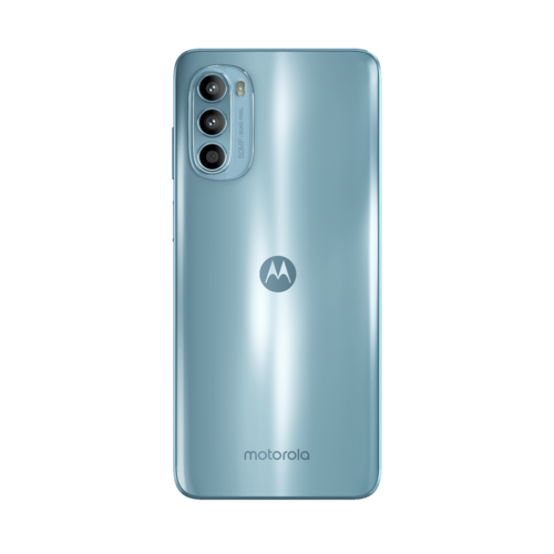Motorola Moto G52 256GB 6GB RAM Azul