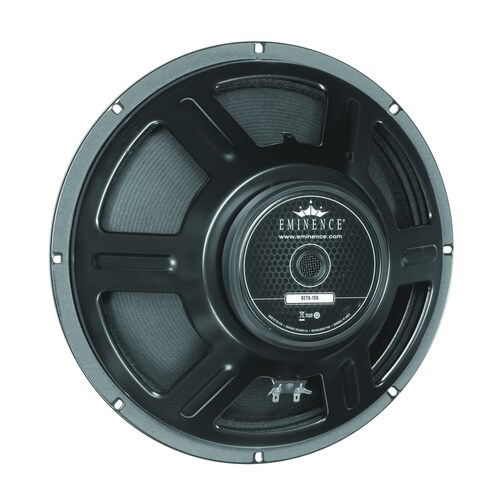 Bocina Eminence Beta-15a 15 Pulgadas  300W.