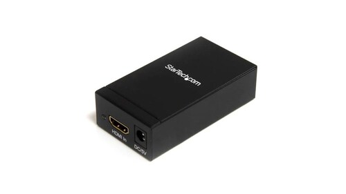  Adaptador HDMI/DVI - DisplayPort HDMI2DP