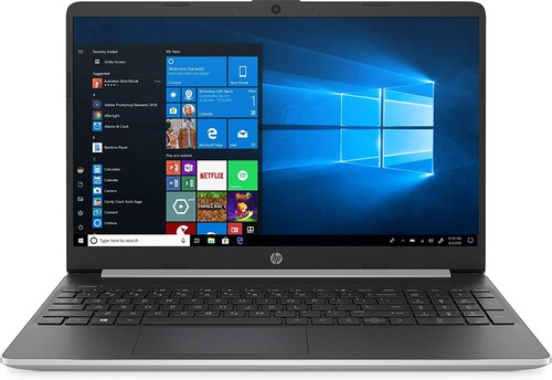 Laptop HP 245 G8  Procesador AMD Ryzen 5 5500U 