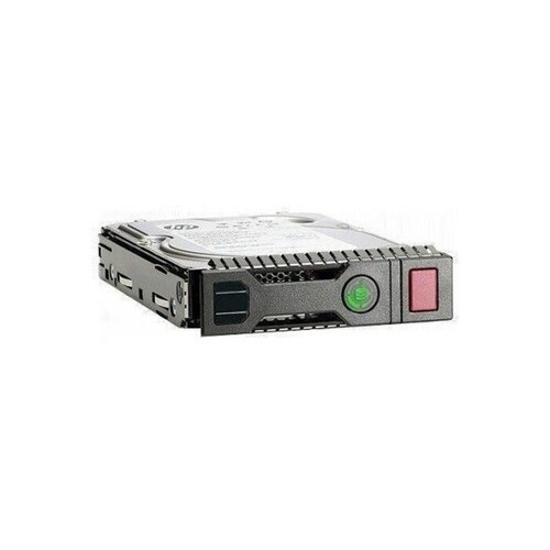 Disco Duro Interno HPE - 2.5" - 1TB - SATA 3 