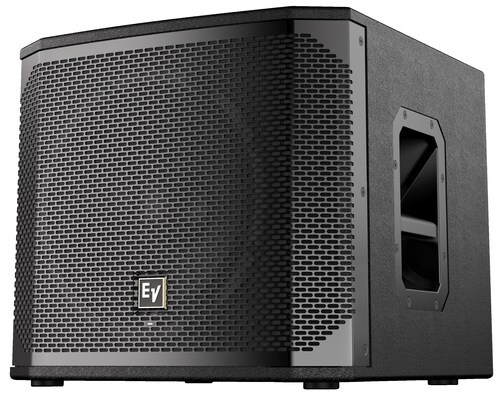 Subwoofer 12" Activo 1200W Electrovoice ELX200-12SP