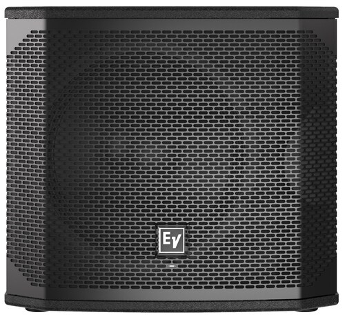 Subwoofer 12" Activo 1200W Electrovoice ELX200-12SP