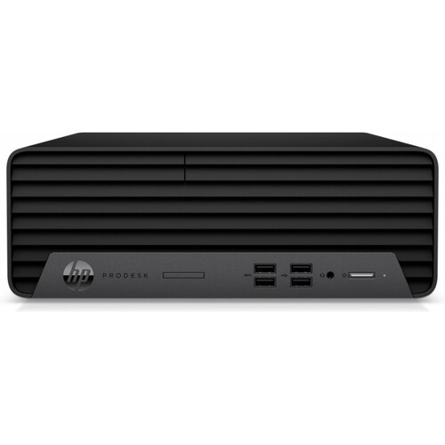 Computadora HP ProDesk 405 G6 SFF, AMD Ryzen 3 4300G