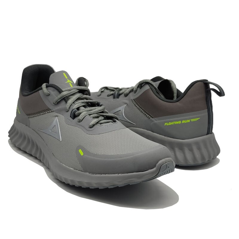 Zapatos under armour outlet gris oxford