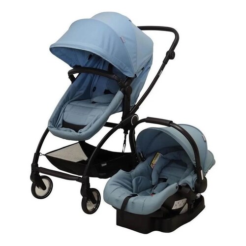 Set de Viaje Prinsel Loop Ts .
