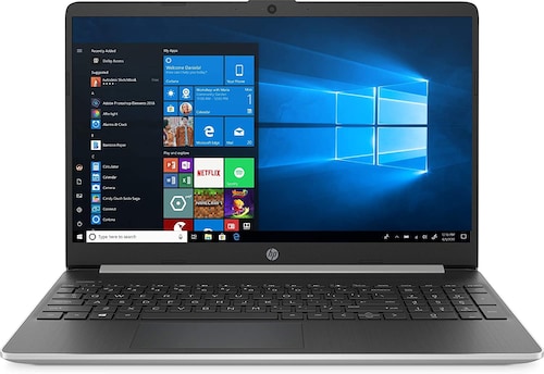 Laptop HP 240 G8 - 14" - Intel Core i5-1135G7 - 8GB - 1TB
