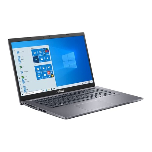 Laptop Asus Vivobook 14" i3-1115G4 8GB 128GB  F415EA-UB34 Gris
