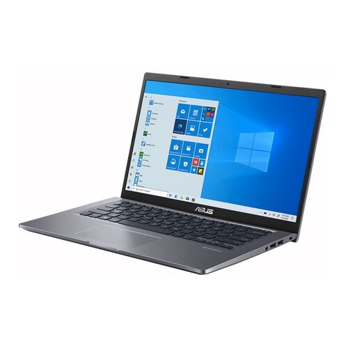 Laptop Asus Vivobook 14" i3-1115G4 8GB 128GB  F415EA-UB34 Gris