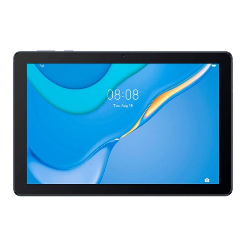 Huawei MatePad T10 de 9.7'', Wi-Fi, 2GB/32GB, EMUI 10.1, Deepsea Blue