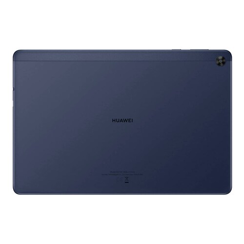 Huawei MatePad T10 de 9.7'', Wi-Fi, 2GB/32GB, EMUI 10.1, Deepsea Blue
