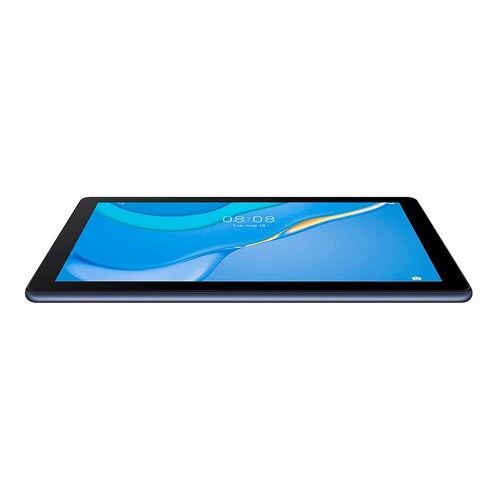 Huawei MatePad T10 de 9.7'', Wi-Fi, 2GB/32GB, EMUI 10.1, Deepsea Blue