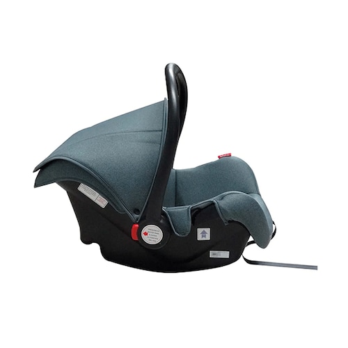 Autoasiento 1a etapa Mai Travel Gris