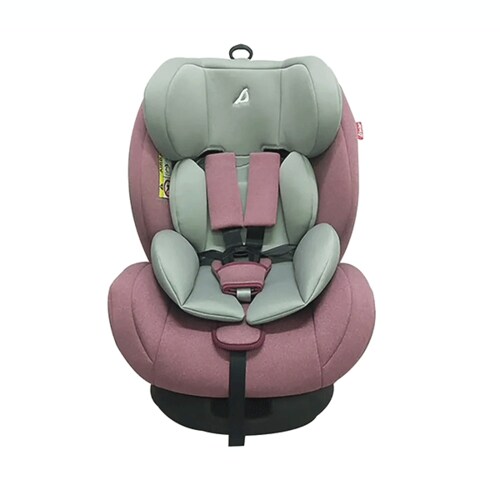Autoasiento 1a etapa Mare Travel Rosa