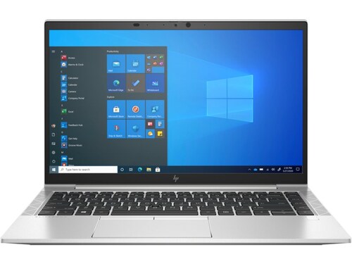 Laptop HP EliteBook X360 830 G6  Procesador Intel Core i5 8265U 