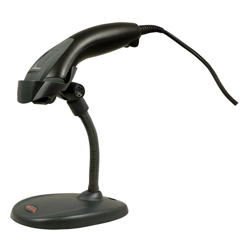 Lector Código de Barras Honeywell Voyager 1250g - Láser - 1D 