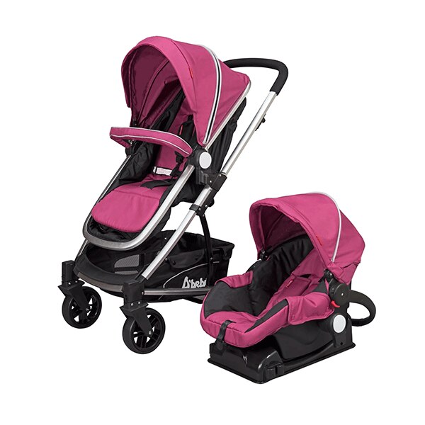 Sears shop travel system