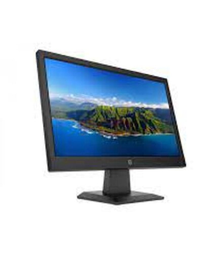 Monitor HP P19b G4 - 18.5" - 1366 x 768 - HDMI