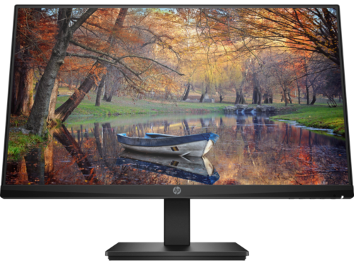 Monitor HP P24a G4 - 23.8" - FHD - HDMI - VGA 